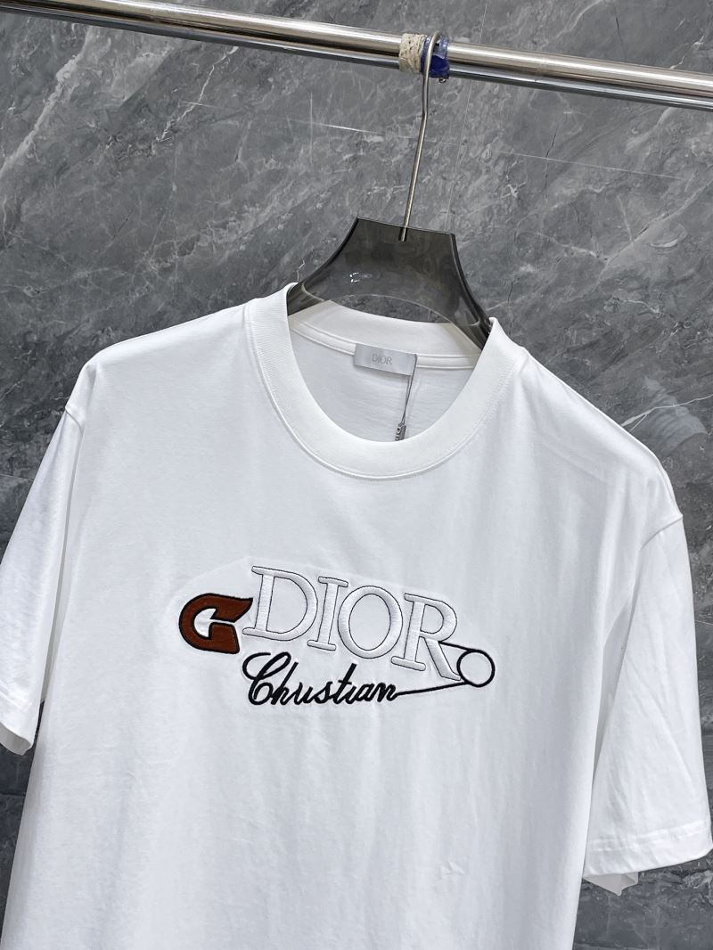 Christian Dior T-Shirts